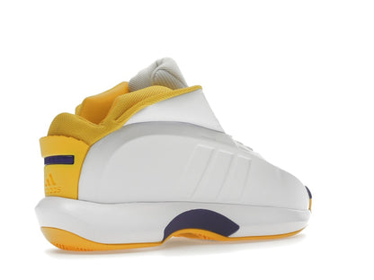 adidas Crazy 1 Lakers Home (2006)