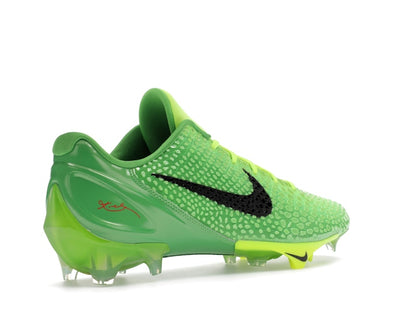 Nike Vapor Edge Kobe 6 SE Grinch