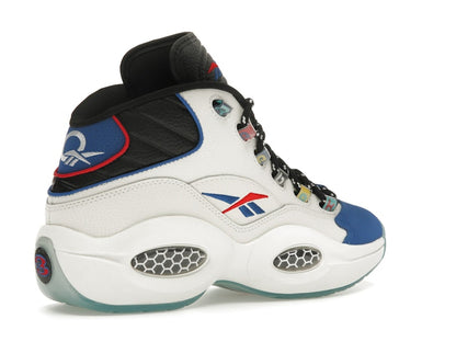 Reebok Question Mid Answer to No One
