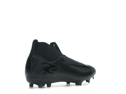 Nike Mercurial Superfly 10 Academy MG Black Deep Jungle (GS)
