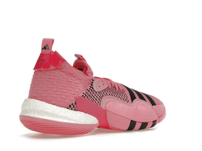 adidas Trae Young 2.0 Pink Trap House