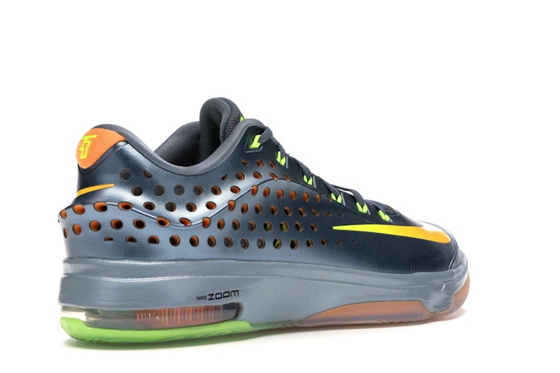 Nike KD 7 Elite Team Pack