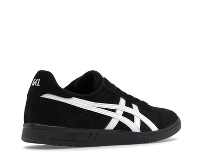 ASICS Gel-Vickka Pro Black Bright White