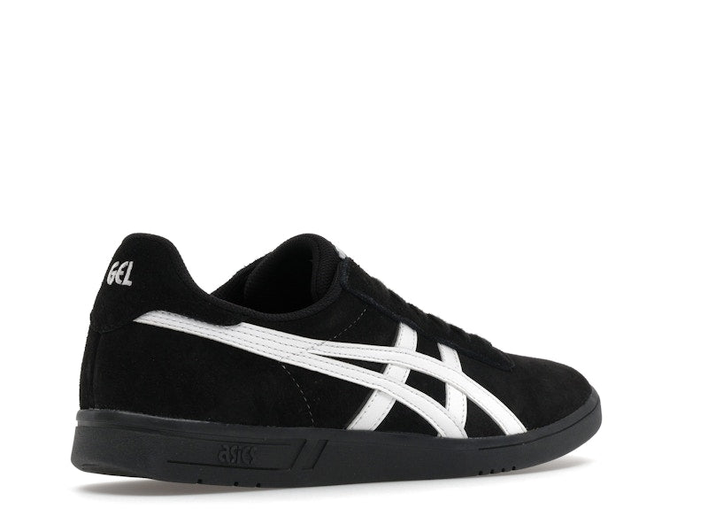 ASICS Gel-Vickka Pro Black Bright White