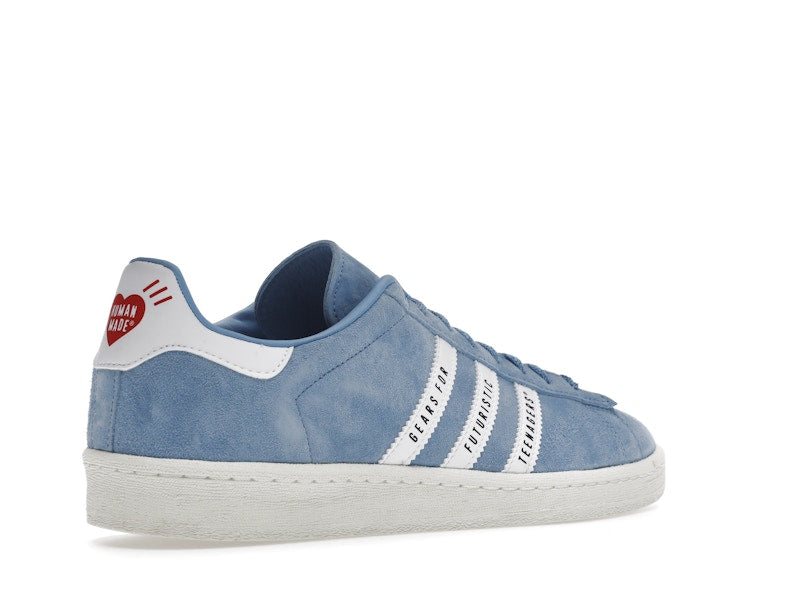 adidas Campus Human Made Blue