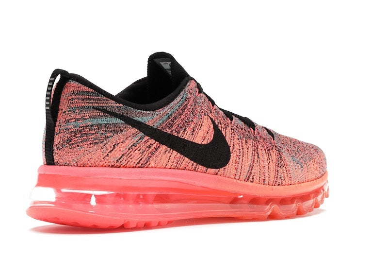 Nike Flyknit Max Hyper Punch Hyper Jade (Women's)