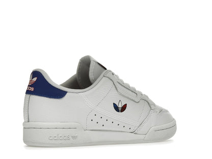 adidas Continental 80 Tricolor