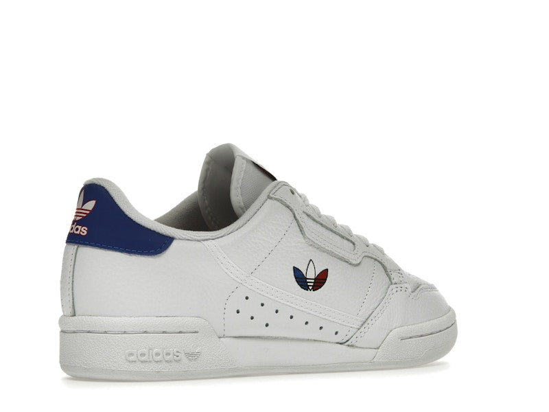 adidas Continental 80 Tricolor