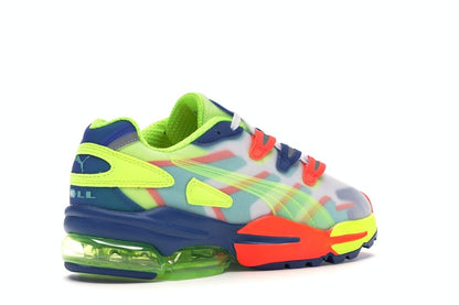 Puma Cell Alien Kaleidoscope