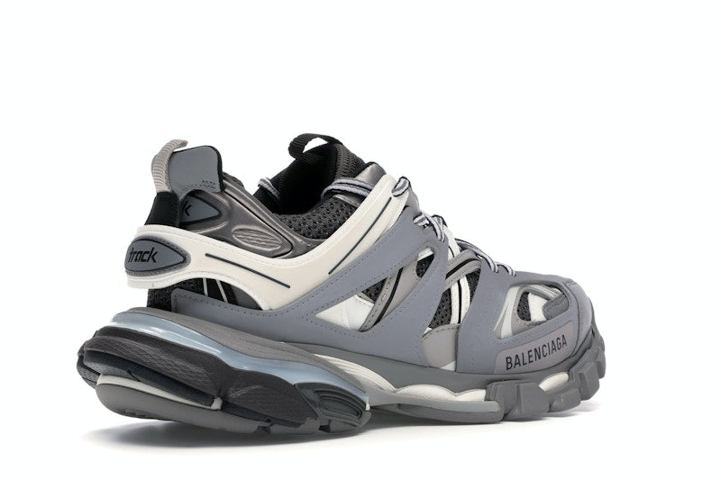 Balenciaga Track Grey