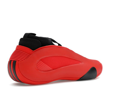 adidas Harden Vol. 8 Luxury Red