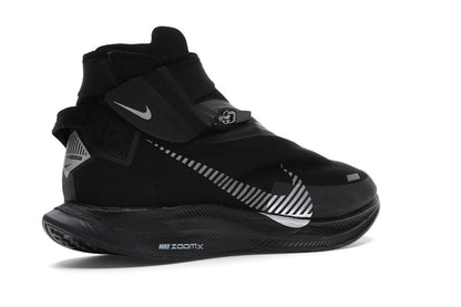 Nike Zoom Pegasus Turbo Shield Black/Black