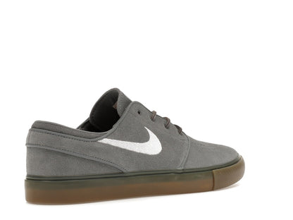 Nike SB Zoom Janoski OG+ Cool Grey Gum Light Brown White