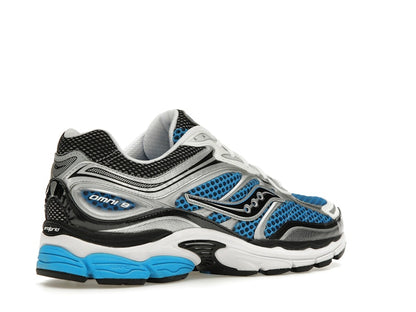 Saucony ProGrid Omni 9 OG Royal Silver
