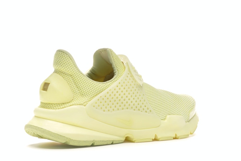 Nike Sock Dart Se Lemon Chiffon/Lemon Chiffon