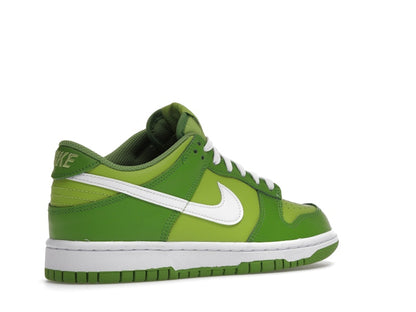 Nike Dunk Low Chlorophyll (GS)