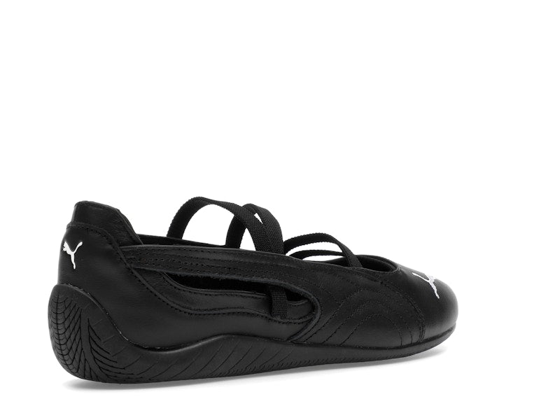 Puma Speedcat Ballet Black (Women's)