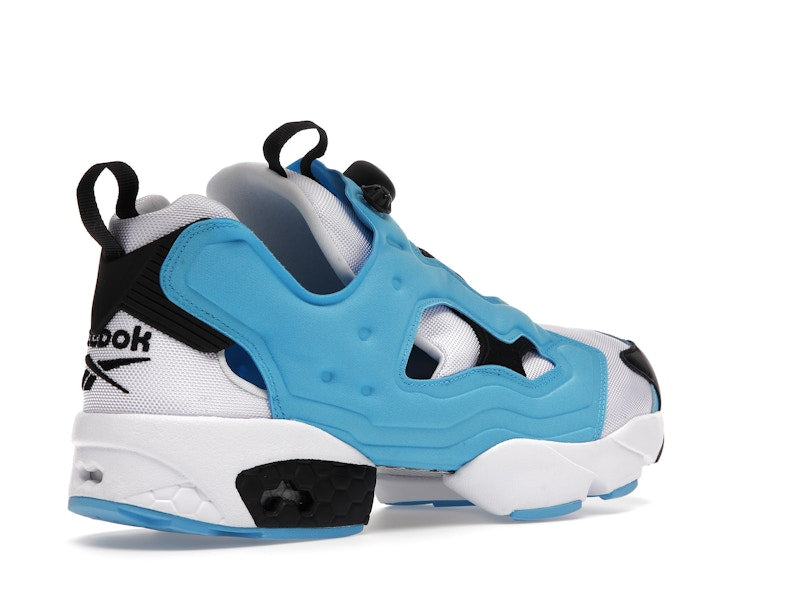 Reebok Instapump Fury Icons Pack Shaq Attaq