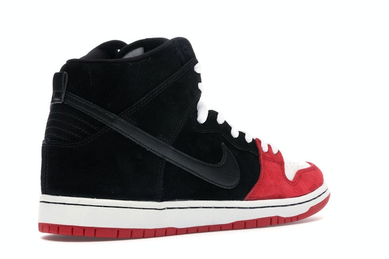 Nike SB Dunk High Uprise