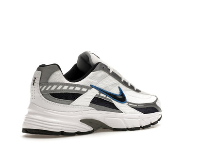 Nike Initiator White Obsidian Metallic Cool Grey