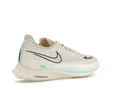 Nike ZoomX Streakfly Sail Mint Foam