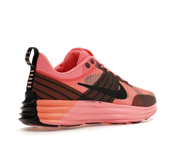 Nike Lunar Roam Pink Glaze