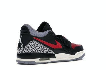 Jordan Legacy 312 Low Bred Cement (GS)
