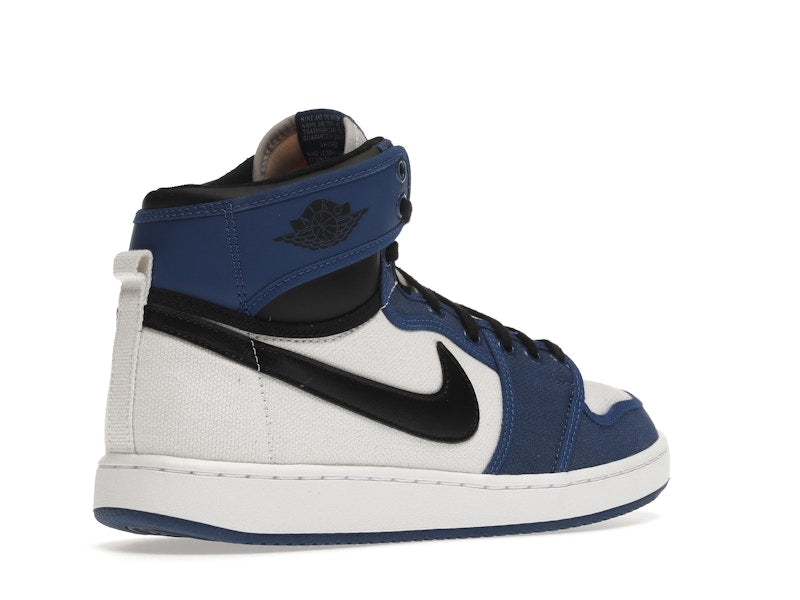 Jordan 1 Retro AJKO Storm Blue