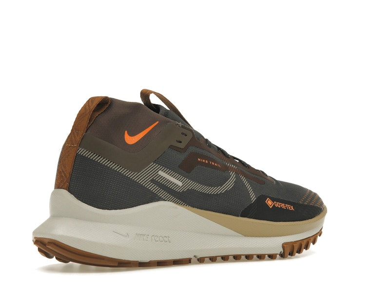 Nike Pegasus Trail 4 Gore-Tex Anthracite Ironstone