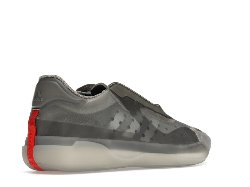 adidas Luna Rossa 21 Prada Gunmetal Grey