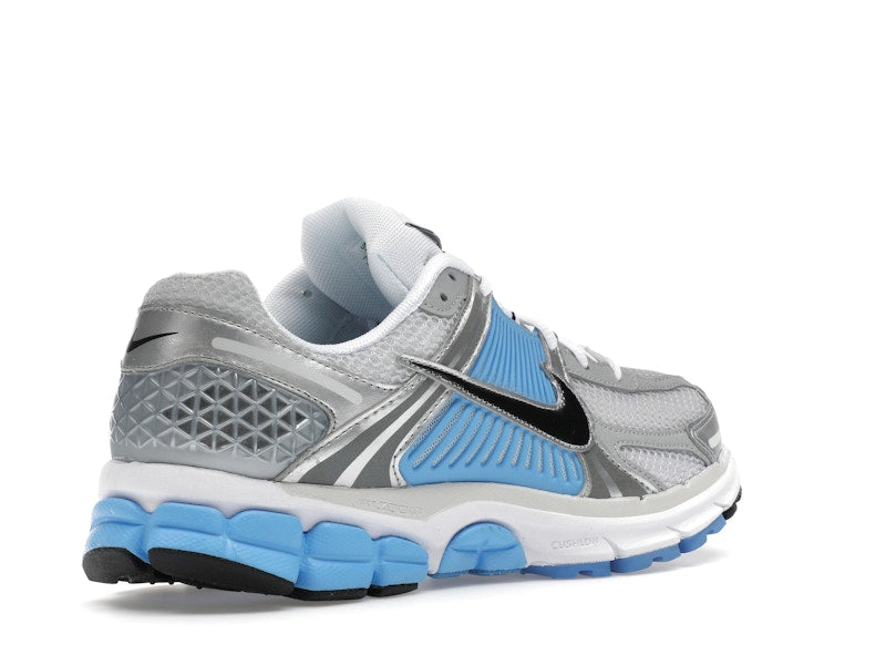 Nike Zoom Vomero 5 Pure Platinum University Blue