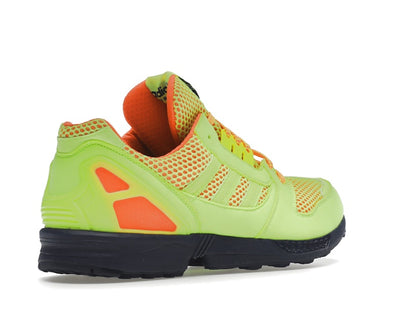 adidas ZX 8000 David Beckham X James Bond Yellow