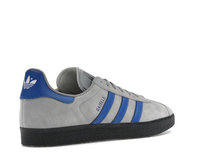 adidas Gazelle Grey Collegiate Royal