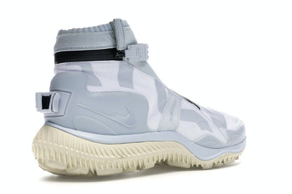 Nike Gaiter Boot Gyakusou White Pure Platinum