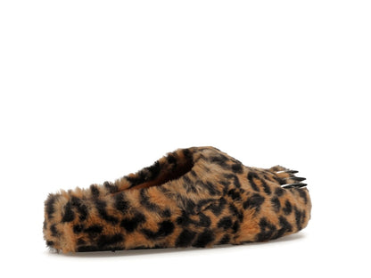 Bravest Studios Leopard Claw Mule Leopard