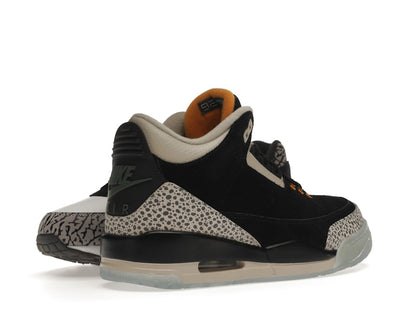 Jordan 3 Retro & Nike Air Max 1 atmos Pack