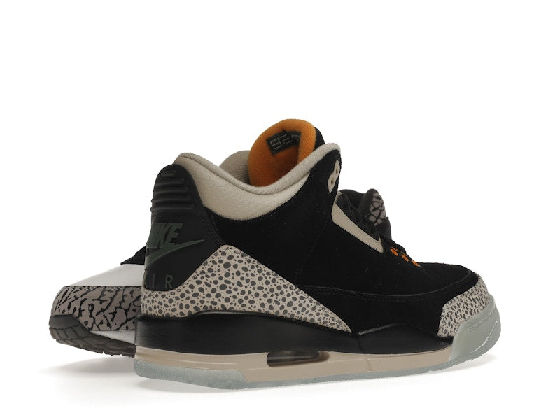 Jordan 3 Retro & Nike Air Max 1 atmos Pack