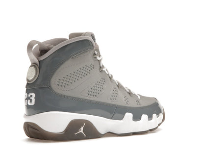 Jordan 9 Retro Cool Grey (2012)