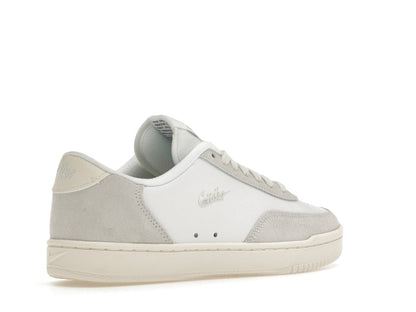 Nike Court Vintage Sail Platinum Tint