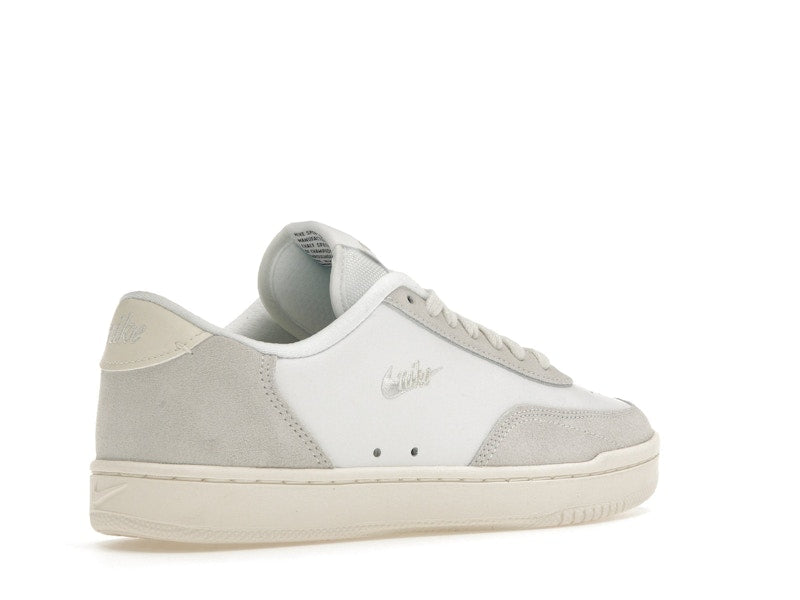 Nike Court Vintage Sail Platinum Tint