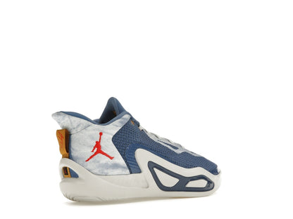 Jordan Tatum 1 Denim (GS)