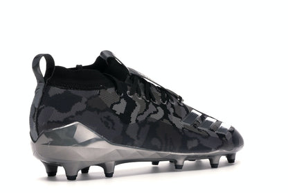 adidas Cleat Bape Black