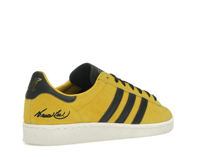 adidas Jabbar Low Bruce Lee Game of Death