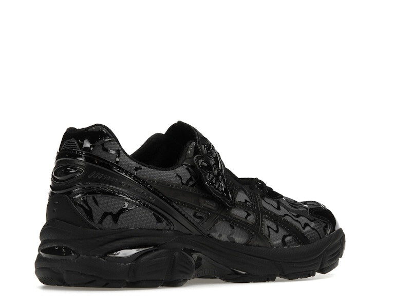 ASICS GT-2160 Cecilie Bahnsen Mary Jane Black