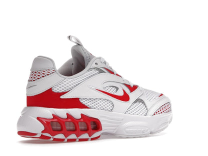 Nike Zoom Air Fire White University Red (Women's)
