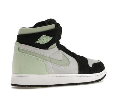 Jordan 1 High Zoom Air CMFT 2 Honeydew