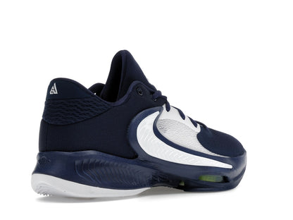 Nike Zoom Freak 4 TB Midnight Navy
