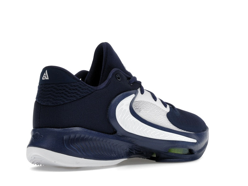 Nike Zoom Freak 4 TB Midnight Navy