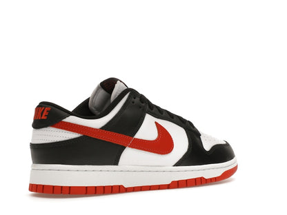 Nike Dunk Low Retro Dragon Red
