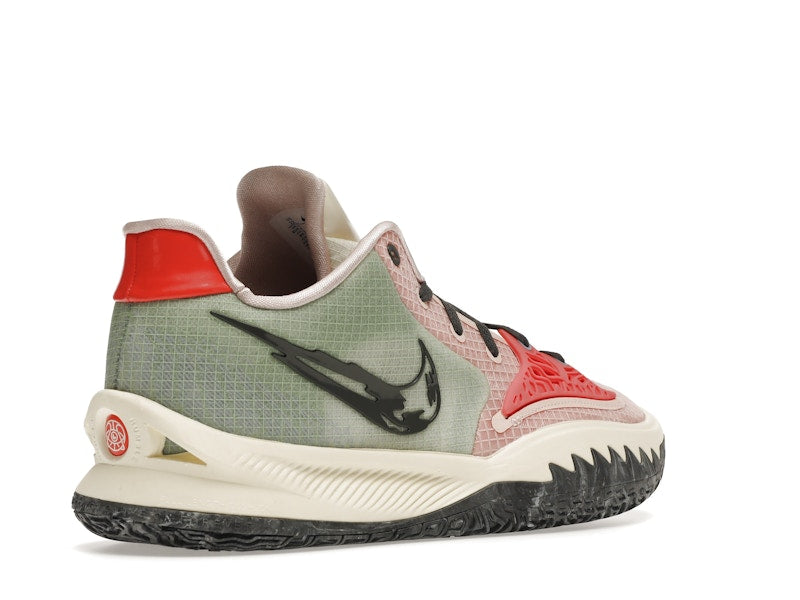 Nike Kyrie 4 Low Pale Coral